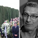 Potresna SCENA na sahrani Masima Savića: Ćerka Mirna JEDNIM detaljem odala posebnu počast svom ocu (FOTO)