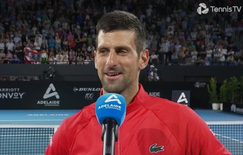 Nove divne vesti za PTPA: Đoković pravi moćnu mašinu koja prkosi nepravdama ATP!