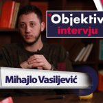 "Inspiracija mi samo SINE": Mihajlo Vasiljević je mladi pisac i ima VAŽNU PORUKU za vršnjake (FOTO+VIDEO)