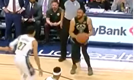 Džabari Parker stiže u Partizan? Vest odjeknula u medijima kao bomba