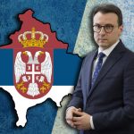 "Dok gospođa Stamenkovski priželjkuje RAT sa NATO, Vučić čuva MIR": Petković rasturio lažne patriote