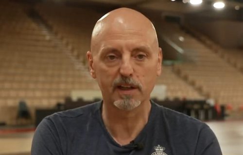 Obradović šmekerski čestitao Partizanu plasman u Top 8: Avramović nas je iznenadio, bio je fenomenalan