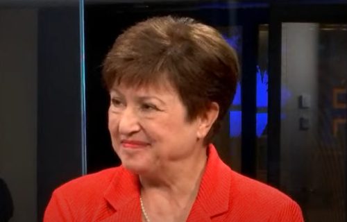 Šefica MMF upozorila sve! Georgieva: 2023. će biti teška godina