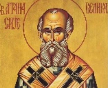 Bio je najprogonjeniji svetac u istoriji hrišćanstva: Slavimo Svetog Atanasija, evo zašto danas posude treba da imaju poklopac