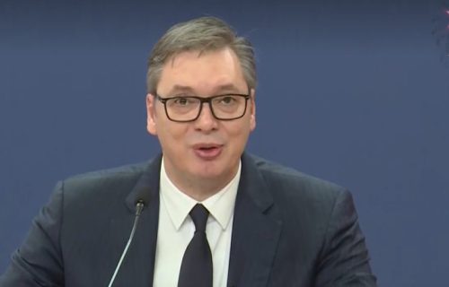 Sačuvali smo finansijsku stabilnost! Vučić: PLATE i PENZIJE smo podigli najviše u Evropi