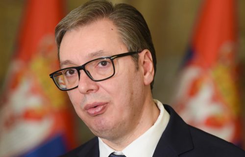 Vučić čestitao Petru Pavelu, novom predsedniku Češke: "Radujem se nastavku jačanja veza"