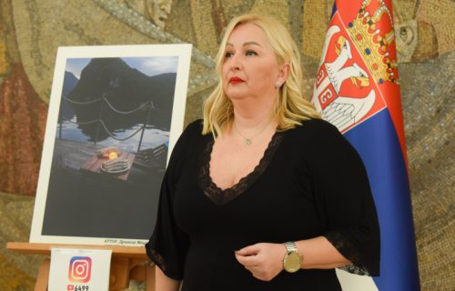 Dragana Macura za OBJEKTIV otkrila kako je nastala POBEDNIČKA FOTOGRAFIJA konkursa "Naša najlepša Srbija"