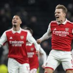 Arsenal kiksnuo u malom gradskom derbiju, Fulam nastavlja da sanja o Ligi šampiona