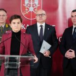 Brnabić: Zahvaljujući VUČIĆEVOJ POLITIČKOJ MUDROSTI i racionalnosti sačuvan mir na Kosovu i Metohiji