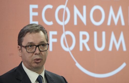 Vučić: Da ne kupimo ni litar nafte, imamo je za naredna tri-četiri meseca