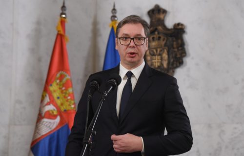 Predsednik na Dan državnosti u Kragujevcu: Vučić će govoriti Sretenjsku besedu u Staroj skupštini