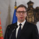 Predsednik Vučić čestitao Kinesku novu godinu: "Simbolika ove godine vezana je za obilje i inicijative"