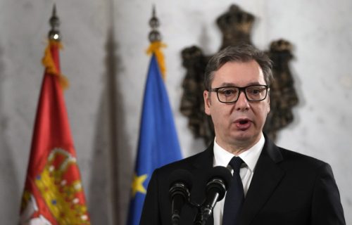 Dan državnosti Srbije: Vučić sutra u Kragujevcu na Sretenjskoj akademiji, potom će uručiti odlikovanja