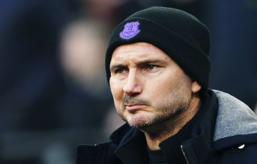 Vreme je za promene: Lampard ili Džerard mogli bi da preuzmu jednu od selekcija Engleske