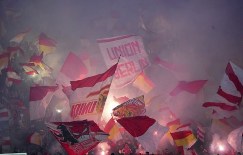 Union pokazao da je Berlin njegov grad: Herta ponižena pred svojim navijačima!