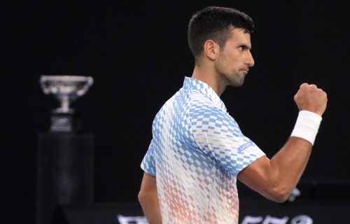 Novak otkrio divne vesti: Đoković napada zlato u Parizu!