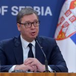 Planirali ATENTAT na Vučića! Lalić: Vladajuća struktura, posebno predsednik, označeni kao glavna prepreka