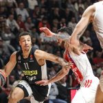 Srbiji je potrebna jedna pobeda za Mundobasket: Da li će Partizan i Zvezda pomoći u ostvarenju tog cilja?