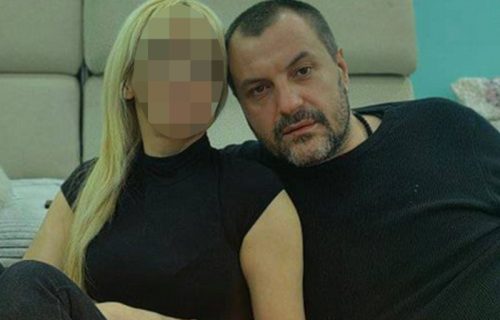 Supruga ranjenog Delevića ZABRINUTA ZA BEZBEDNOST zbog pretnji Albanaca: "Imam malo dete od sedam godina"