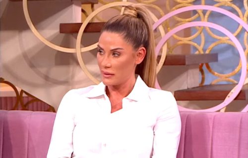 "Bila sam mu i mama i tata": Ana progovorila o svom ODNOSU sa Zvezdanom