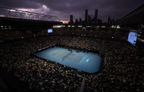 Nadmašio sva očekivanja: Evo zbog čega je ovogodišnji Australijan open jedinstven