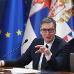 Po odluci predsednika Vučića: Vlada Srbije obezbedila sva sredstva za završetak obnove Hilandara