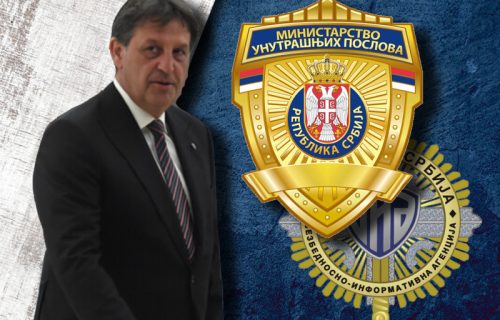 Policijska MAFIJA i tajkuni udaraju na MUP: Najava čišćenja sumnjivih kadrova u MUP izazvala PANIKU