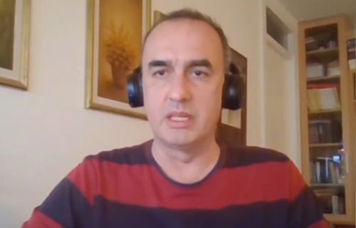 SKANDAL na N1: "Danilo Vučić bio na proslavi GENOCIDNE Republike Srpske" (VIDEO)