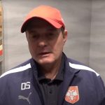 PIKSI VIDEO LAZOVIĆEV GOL: Selektor "snimao" u Bergamu