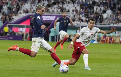 Pomalo iznenađujuće pojačanje za Arsenal: Tobdžije dovele Poljaka iz Specije!