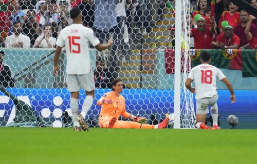 Bajern doveo kapitalno pojačanje: Švajcarac stiže na Alijanc arenu