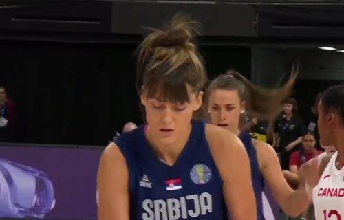 KSS odlučio: Nikola Jokić i Tina Krajišnik najbolji u 2022. godini