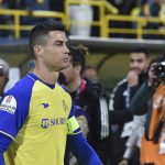 RUGAJTE SE KOLIKO HOĆETE, SAD BISTE BILI ŠAMPIONI! Senzacionalna tvrdnja: Ronaldo hteo u Arsenal!