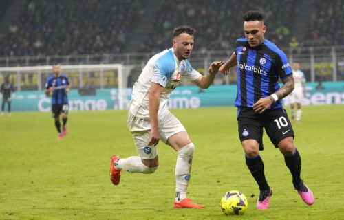 Drugoligaš blizu senzacije: Inter se provukao kroz iglene uši