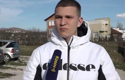 SRAMNO saopštenje posle napada na srpskog dečaka Lazara: U izveštaju pomenuli samo da je maloletan