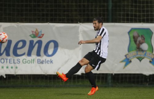 Pričalo se da će u Partizan, pa na kraju završio u Letoniji: Bivši reprezentativac Srbije pred potpisom!