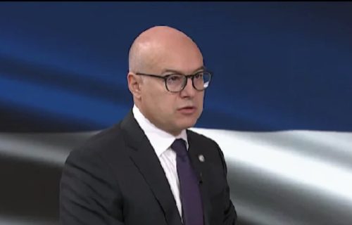 Vučević: Predsednik Vučić ima moju bezrezervnu podršku da istraje