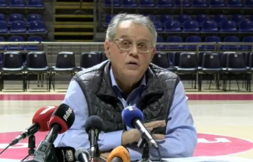 VRHUNAC! ČOVIĆ UDARIO NA ŽELJKA OBRADOVIĆA: Izjave su mu licemerne, mislio sam da mi je prijatelj