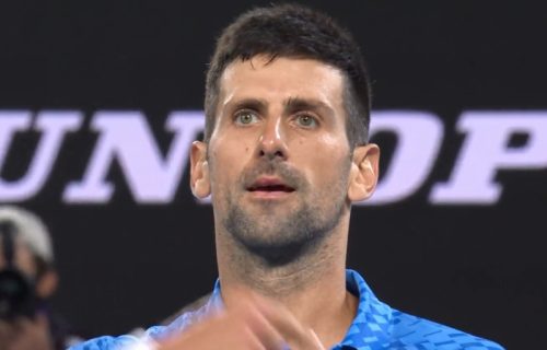 KAKVA ATP LISTA! Novak ima minimalnu prednost nad Alkarazom: ŠPANAC GA PRESTIŽE U RIMU