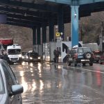 "Strpali Miljana u džip i odvezli u nepoznatom pravcu": Supruga uhapšenog Srbina na Jarinju opisala užas