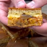 Ne morate da mesite testo, priprema je jednostavna: Gurmanska pita sa patlidžanom (RECEPT+VIDEO)