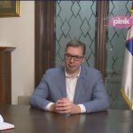 Vučić: Svi svoja koplja lome preko leđa Srbije, na nama je da gradimo budućnost za našu decu