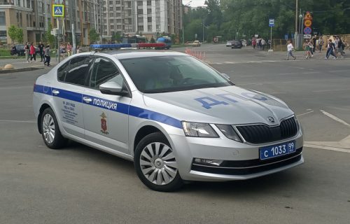 Nađen mrtav bivši ruski zvaničnik koji je pobegao iz zatvora: Bio je zaključan u kupatilu konzulata