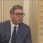 Očekuju nas problemi sa energentima i lekovima - Vučić: Dati su nalozi šta da se preduzima