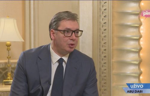 Očekuju nas problemi sa energentima i lekovima - Vučić: Dati su nalozi šta da se preduzima