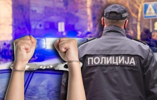 VELIKA AKCIJA policije: Uhapšeno čak 35 lica iz Kraljeva, Čačka, Gornjeg Milanovca, Čajetine i Jagodine