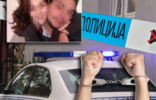 "Miloš mi je i sina bacao": POTRESNE REČI oca ubijene devojčice (2) iz Zaječara, otkrio detalje horora