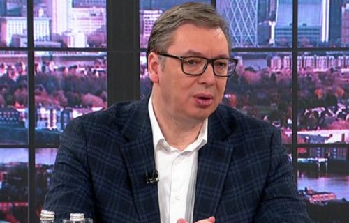 Vučić: Naš posao je da SAČUVAMO DRŽAVU i vidimo kako da još brže napreduje u narednom periodu