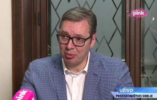 "Nikome nećemo dati da zaustavi Srbiju!" Vučić najavio odlazak u Minhen: Dolaze DOBRE VESTI