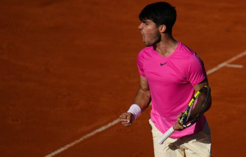 Đoković više nije prvi! Neustrašivi Španac demolirao Medvedeva i ponovo preuzeo vodeće mesto na ATP listi